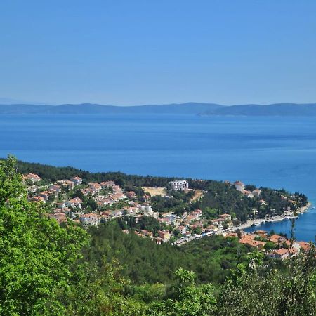Apartment Katarina - Rac172 By Interhome Rabac Zewnętrze zdjęcie