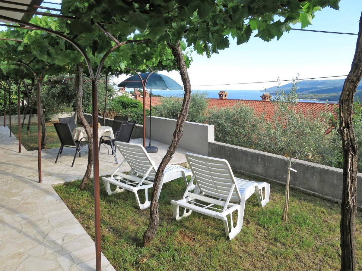 Apartment Katarina - Rac172 By Interhome Rabac Zewnętrze zdjęcie