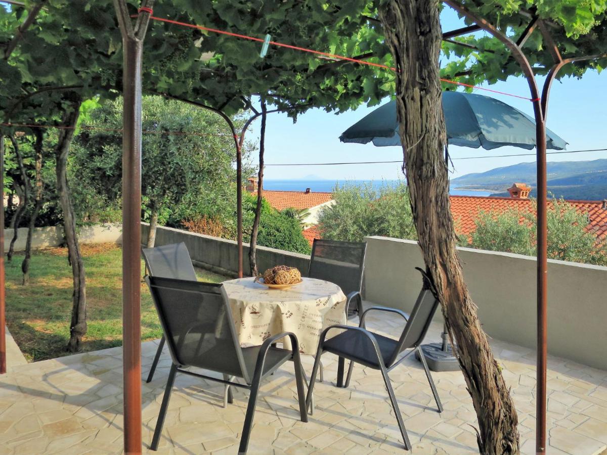 Apartment Katarina - Rac172 By Interhome Rabac Zewnętrze zdjęcie