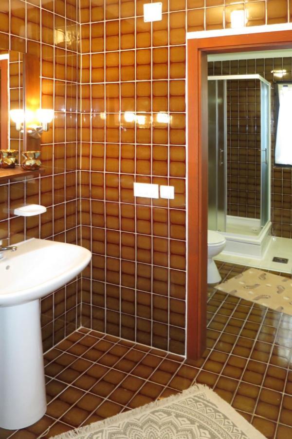 Apartment Katarina - Rac172 By Interhome Rabac Zewnętrze zdjęcie