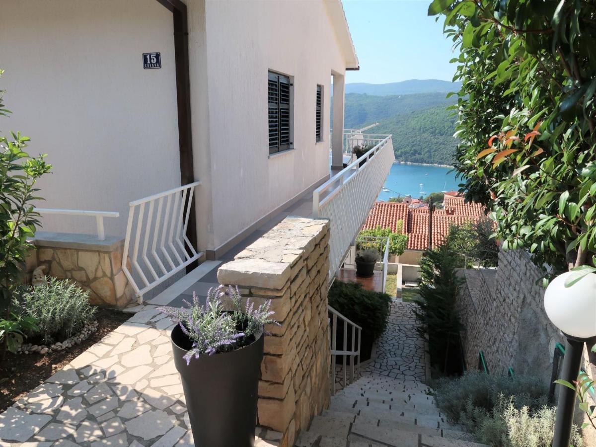 Apartment Katarina - Rac172 By Interhome Rabac Zewnętrze zdjęcie