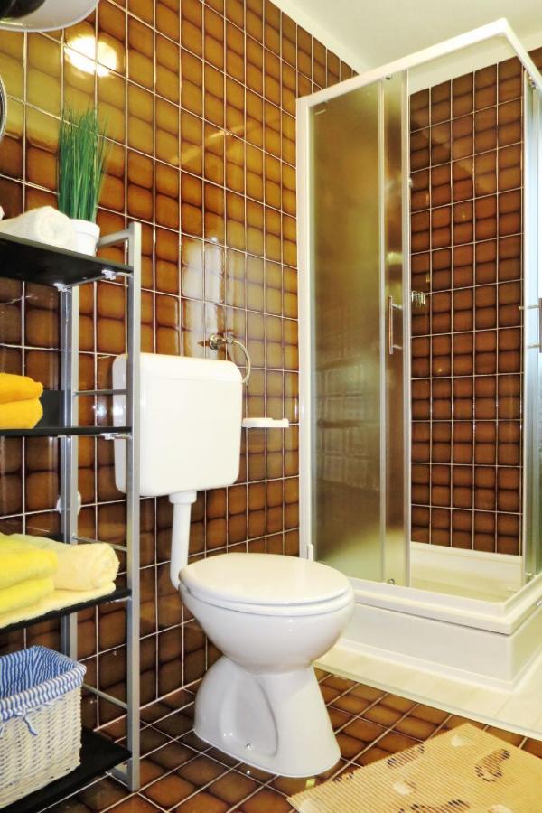 Apartment Katarina - Rac172 By Interhome Rabac Zewnętrze zdjęcie