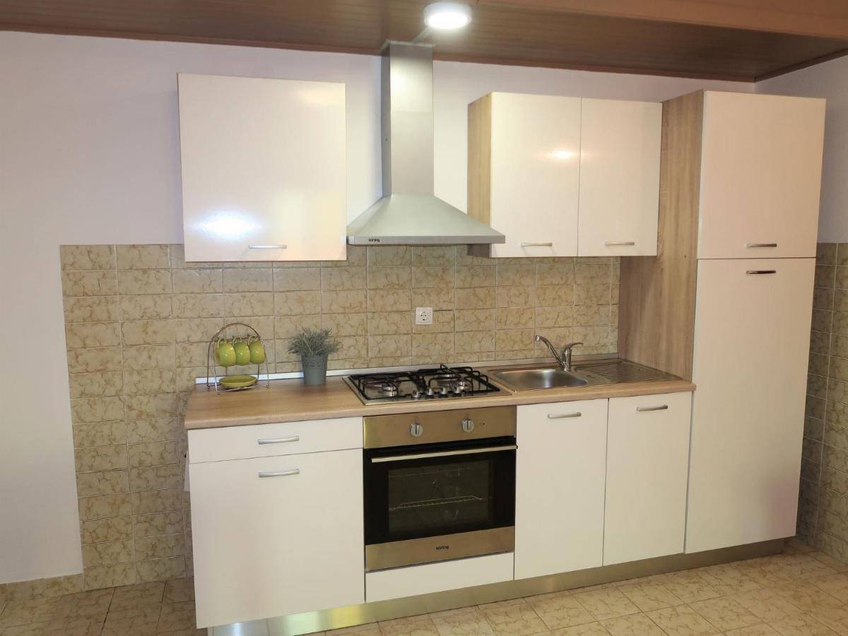 Apartment Katarina - Rac172 By Interhome Rabac Zewnętrze zdjęcie