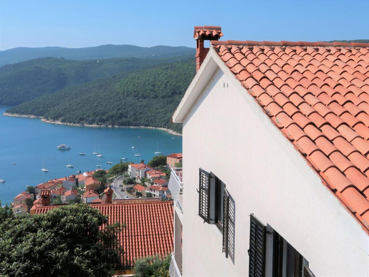 Apartment Katarina - Rac172 By Interhome Rabac Zewnętrze zdjęcie