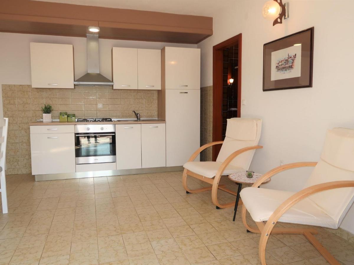 Apartment Katarina - Rac172 By Interhome Rabac Zewnętrze zdjęcie