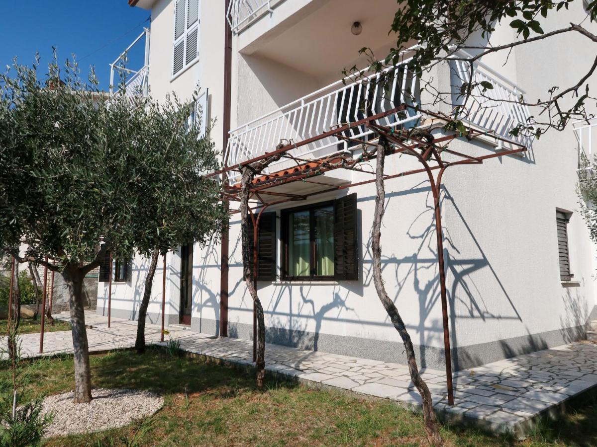 Apartment Katarina - Rac172 By Interhome Rabac Zewnętrze zdjęcie