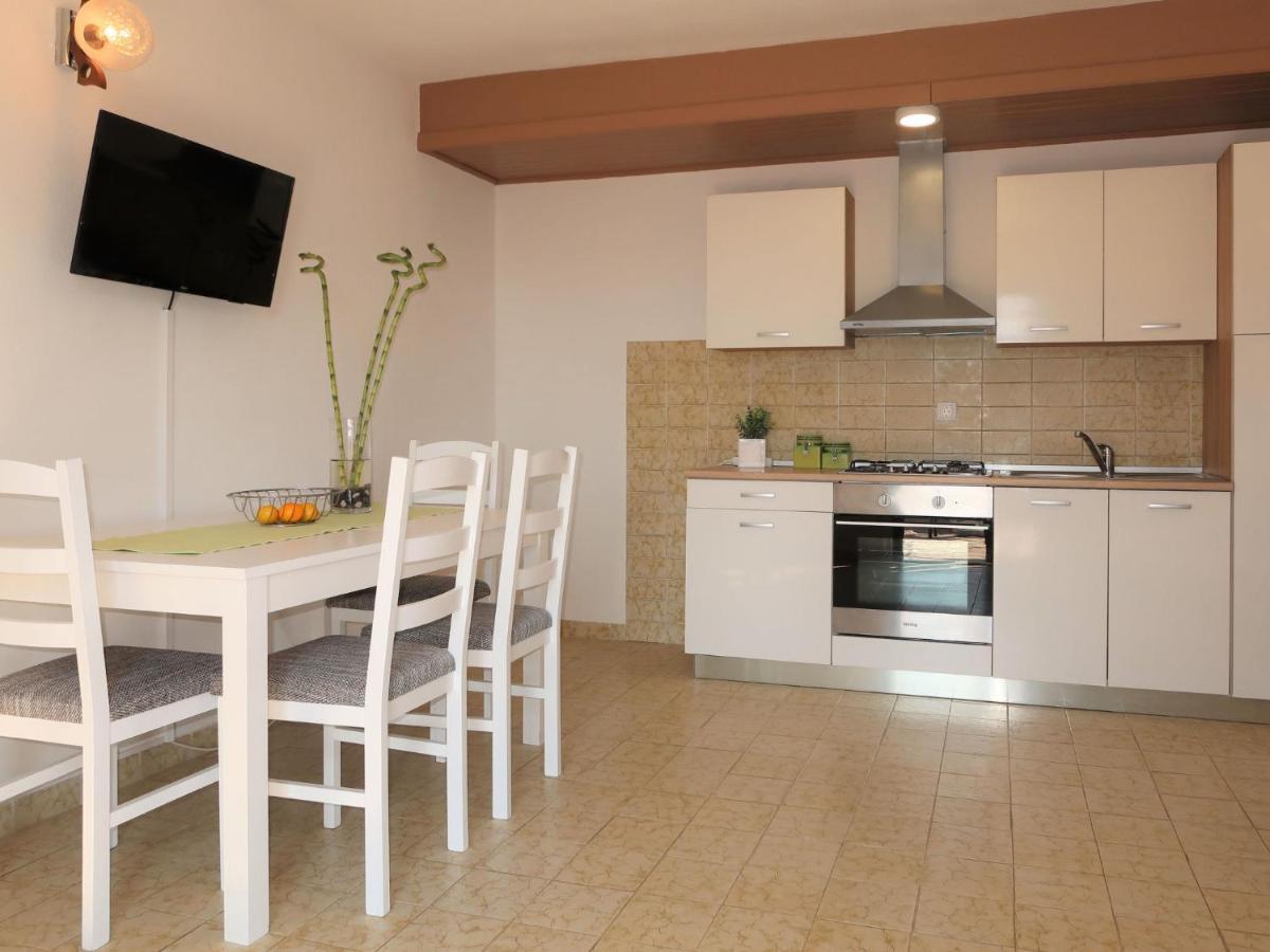 Apartment Katarina - Rac172 By Interhome Rabac Zewnętrze zdjęcie