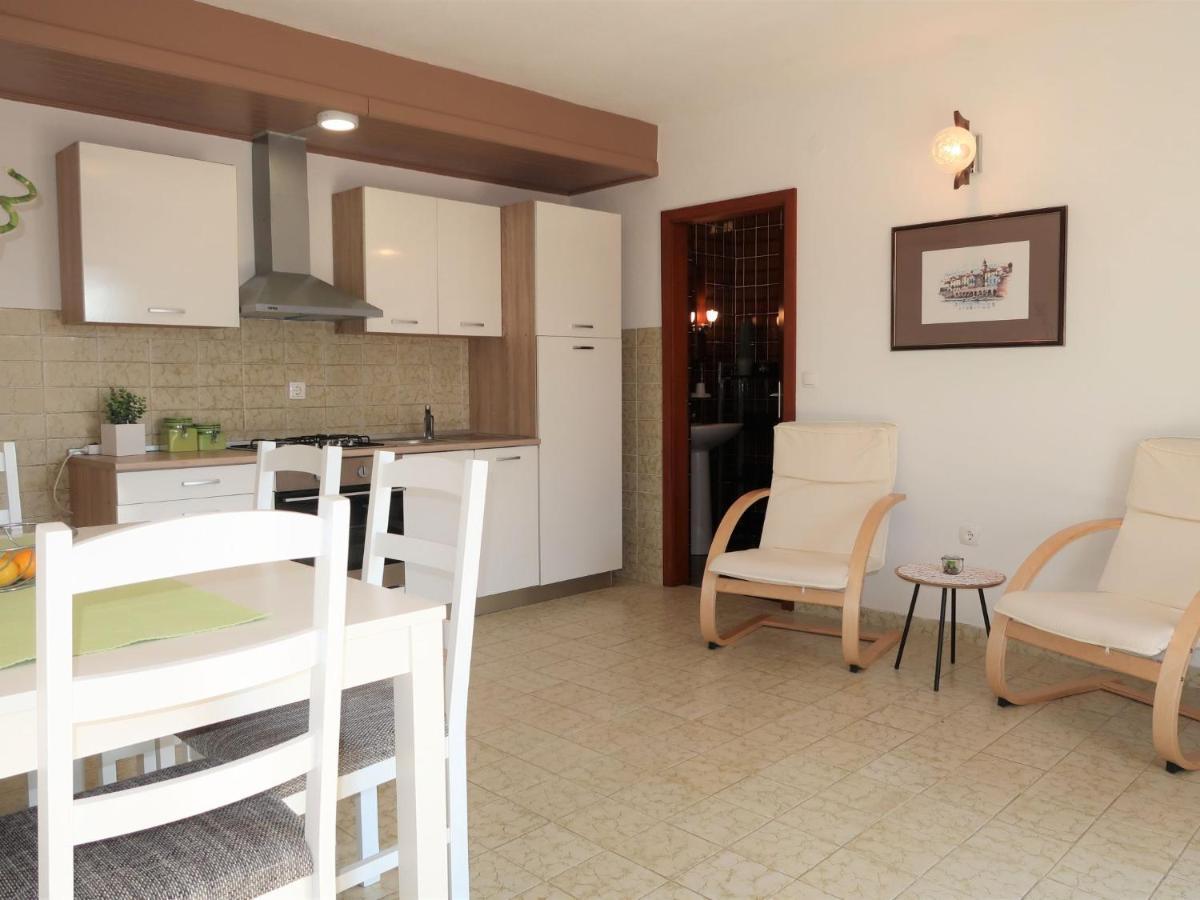 Apartment Katarina - Rac172 By Interhome Rabac Zewnętrze zdjęcie
