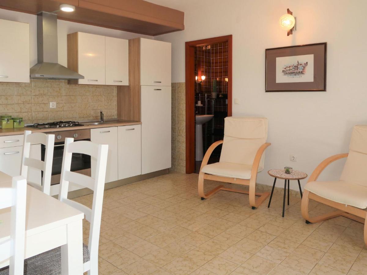 Apartment Katarina - Rac172 By Interhome Rabac Zewnętrze zdjęcie