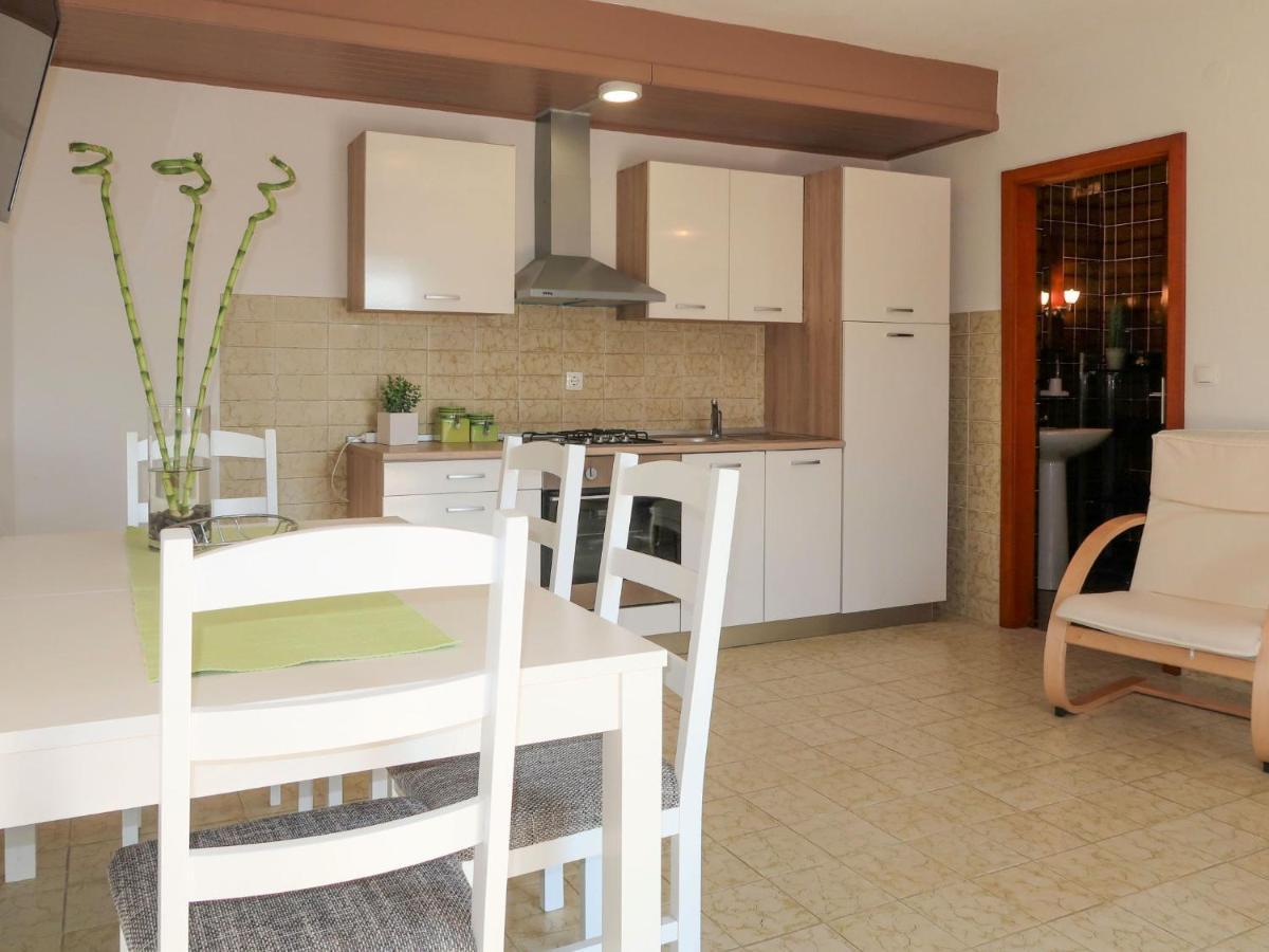 Apartment Katarina - Rac172 By Interhome Rabac Zewnętrze zdjęcie