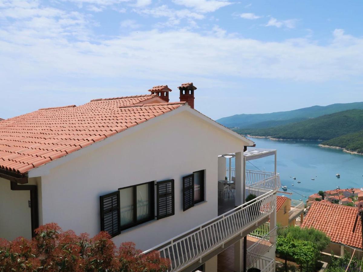 Apartment Katarina - Rac172 By Interhome Rabac Zewnętrze zdjęcie