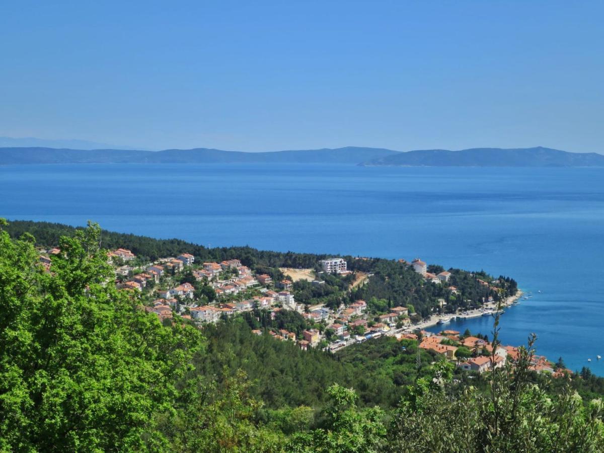 Apartment Katarina - Rac172 By Interhome Rabac Zewnętrze zdjęcie