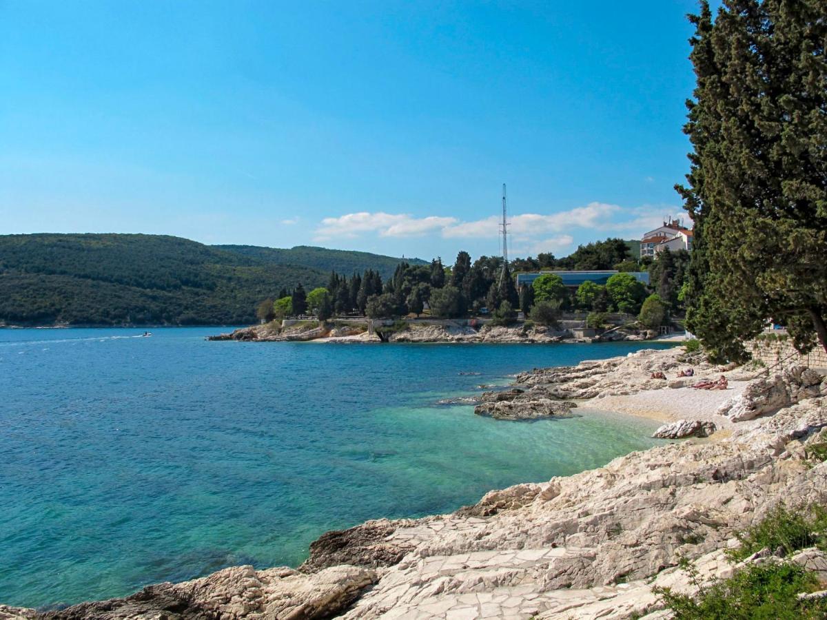 Apartment Katarina - Rac172 By Interhome Rabac Zewnętrze zdjęcie